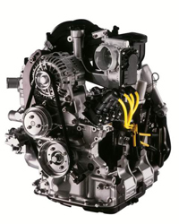 U3995 Engine